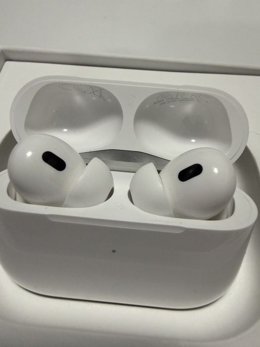 Airpods pro 2 ca noi!!!