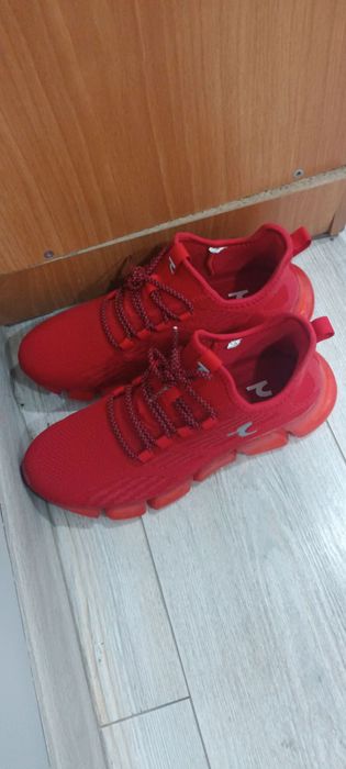 Saber orginal krasovka