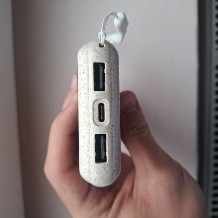 Старбъкс PowerBank