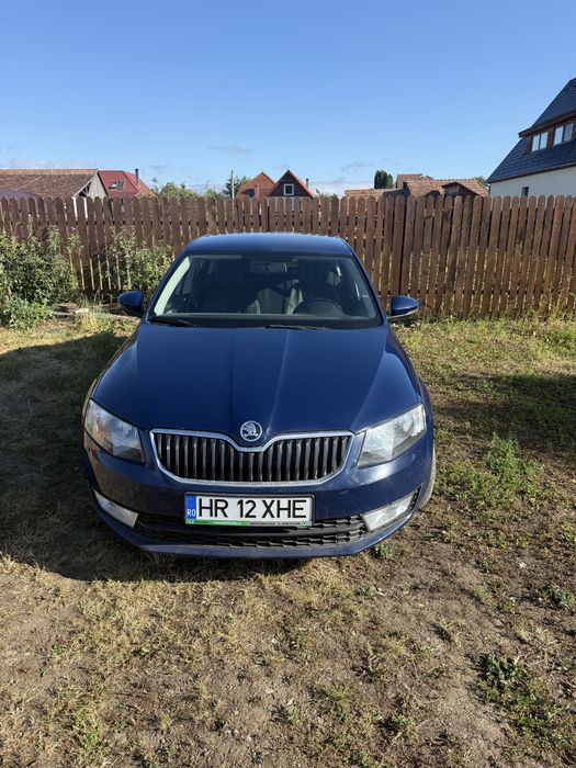 Skoda Octavia in stare buna