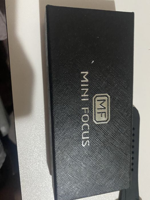 Чисто вав часовник не е използван никога