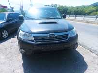 Subaru Forester 2.0 D - НА ЧАСТИ