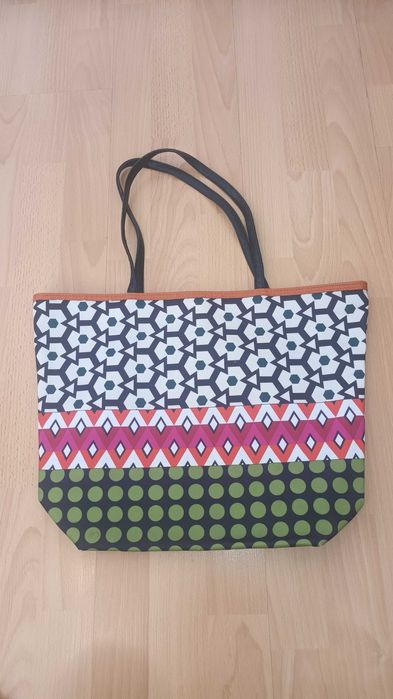 Плажна чанта от Орифлейм почти нова