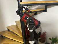 Telescop profesionist SkyWatcher 127/1500