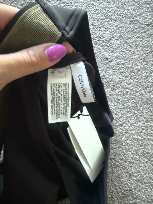 Бански Calvin Klein