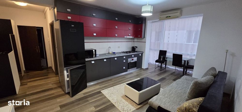 Ap 3 Camere Etaj 1 zona Esso Giroc 430 euro