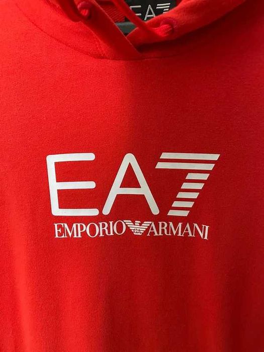 Hanorac Dama - Emporio Armani