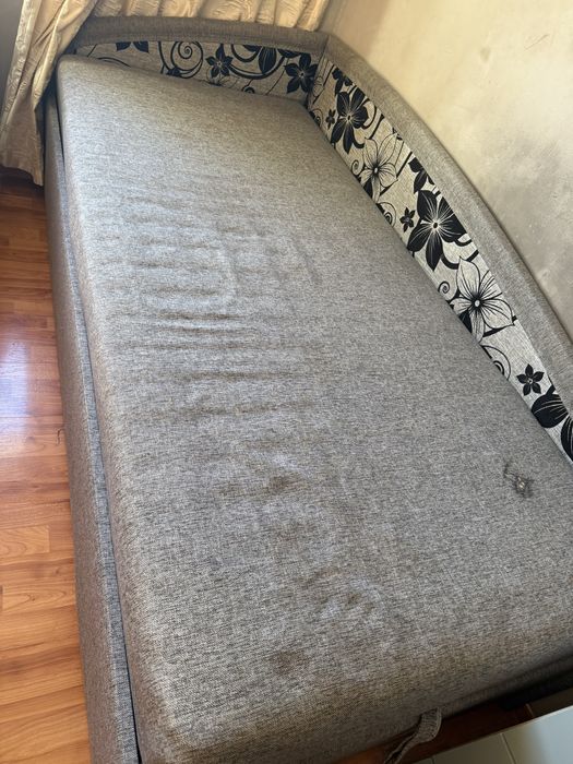 Диван кровать бу в хорошем состоянии
