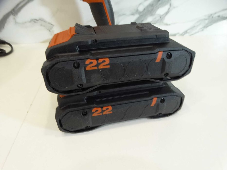 2024 - Hilti SF 6 - 22 / Nuron - Силов винтоверт