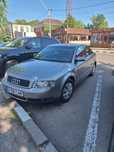 Masina audi a 4. 1.6 2003 benzina si Gpl 2024