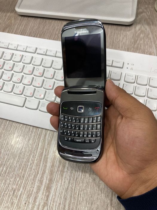 Blackberry 9670 (CDMA) srochna