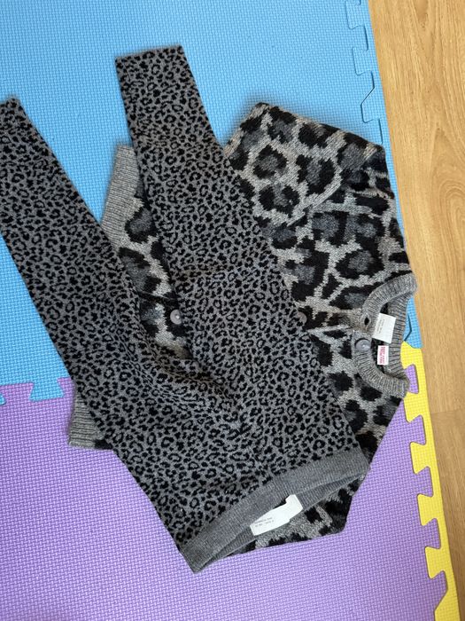 Set Zara Cardigan colanti