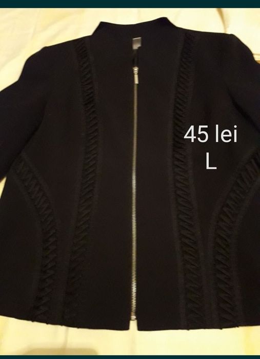 Sacou dama marimea 42