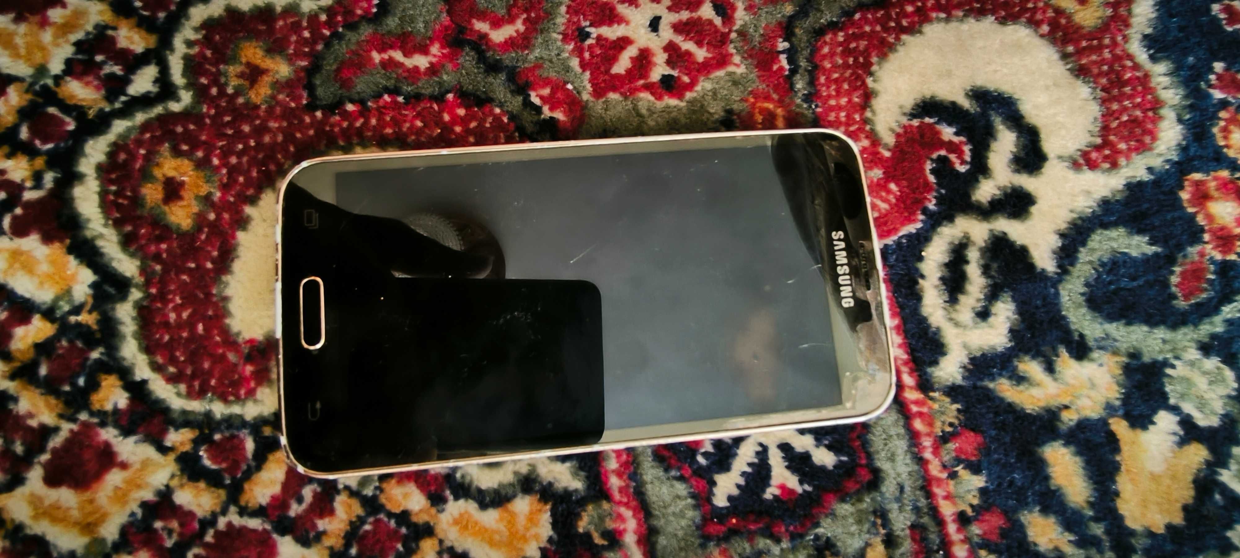 Samsung S5 за части