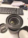 Nikon Z 24-70mm F4