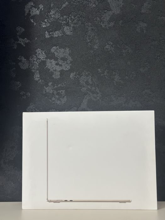 Vand/Schimb MacBook AIR 15 SIGILAT