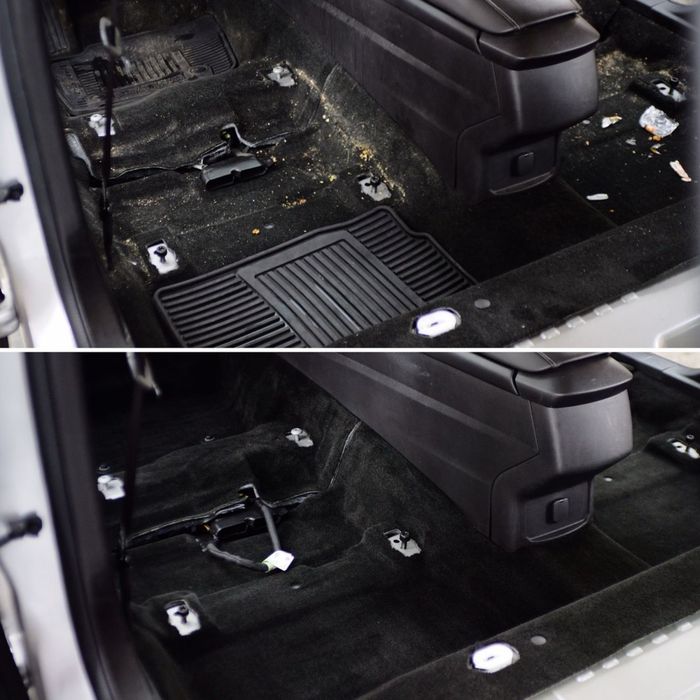 Профисионал Авто химчистка / Салон,матор,багаж.