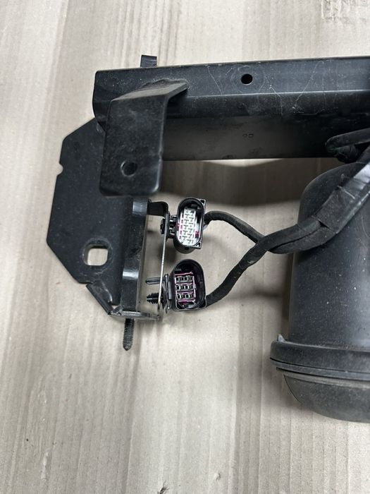 Bmw X3 G01 Комплект теглич модул и копче.