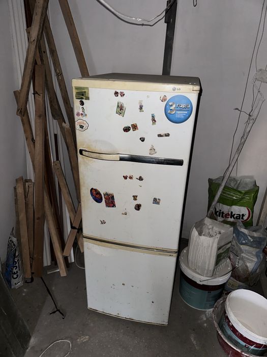 Халодильник для дома