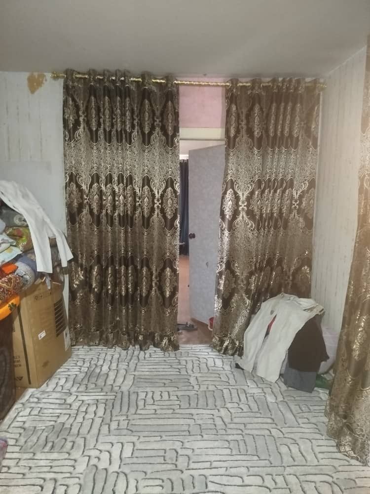 Qarshi Shaharda 3 xonalik kvartira srochniy sotiladi