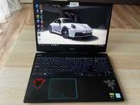 Laptop gaming Dell G3 15 3590
