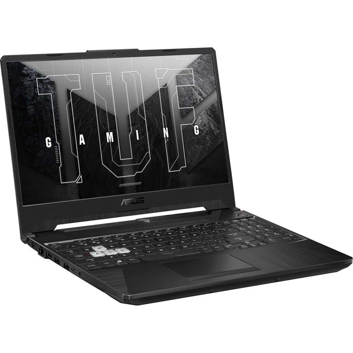 Ноутбук Asus TUF Gaming FA507
