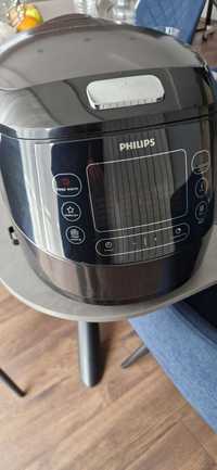 Multicooker Philips HD4749/70 Мултикукър Филипс