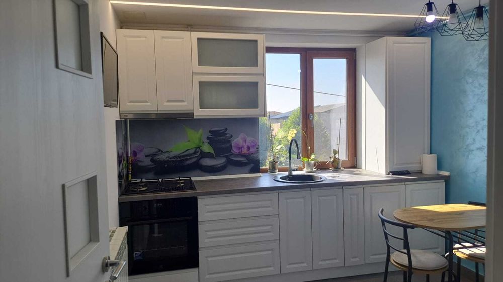 Apartament 2 camere recent renovat, mobilat si utilat
