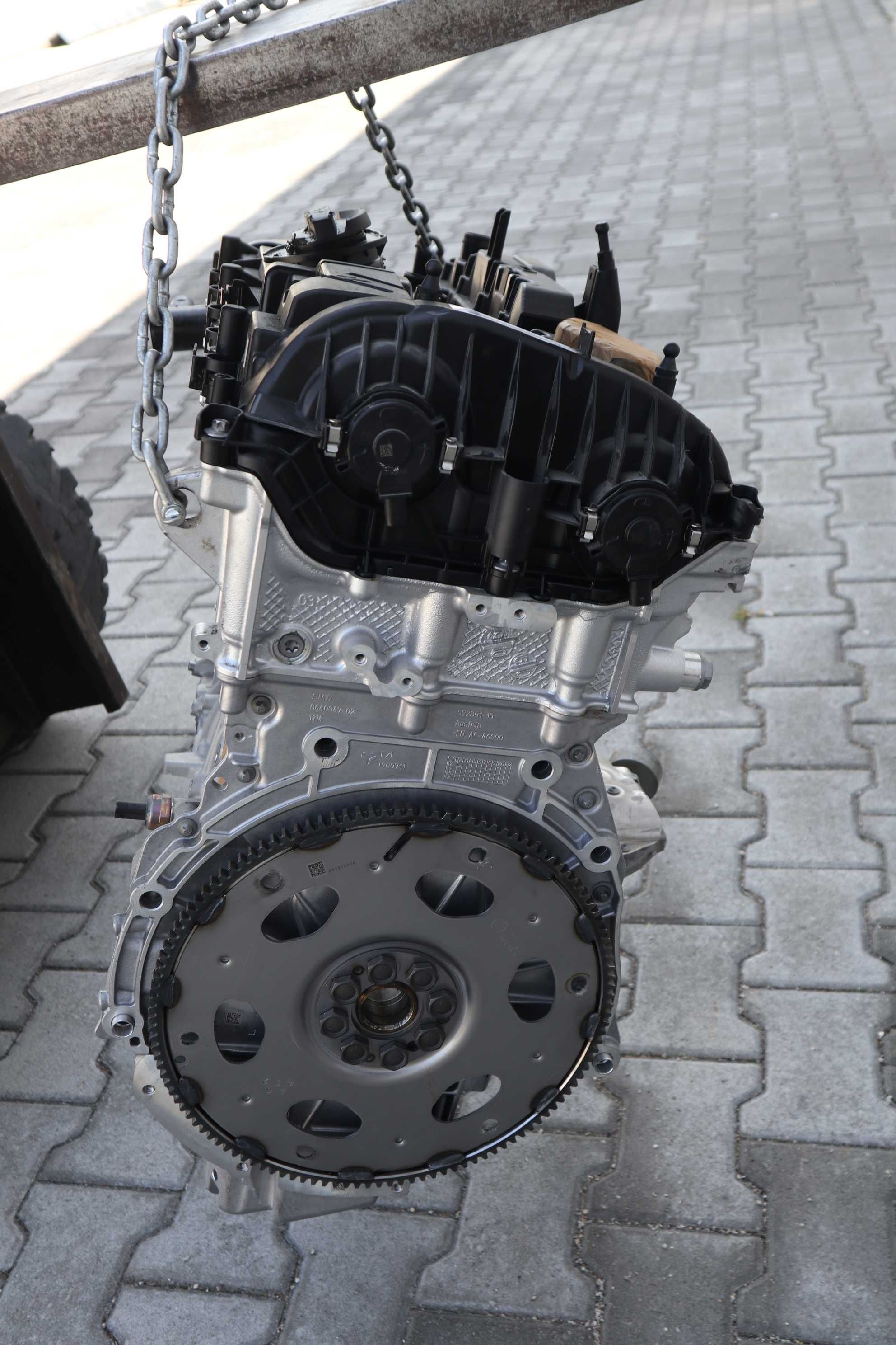 Бензинов Двигател за БМВ BMW - B58B30B