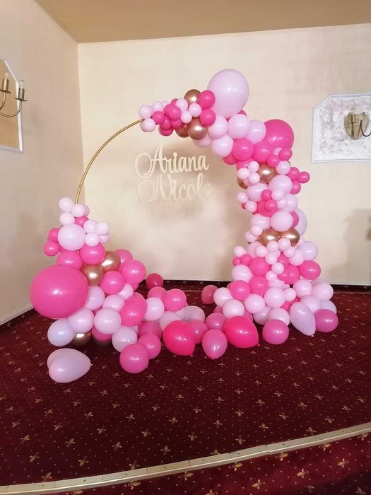 Decor evenimente