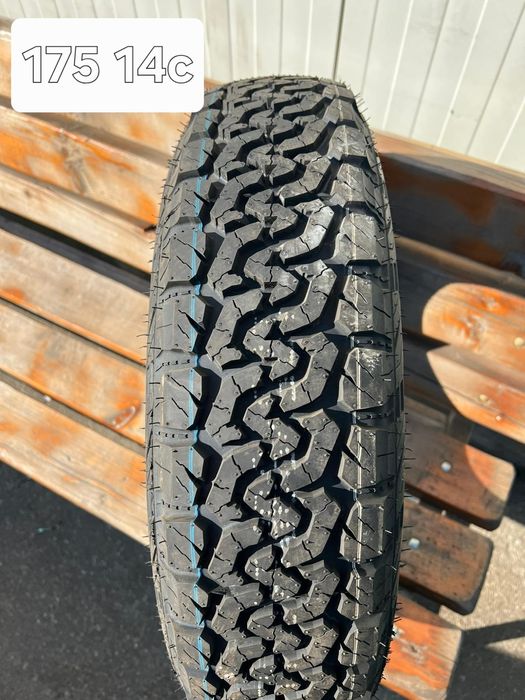 Anvelope noi dacia papuc 175 si 185 14c