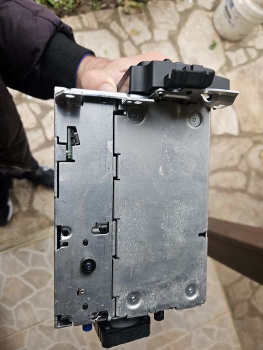 Модул за навигацията за Bmw E90 E60