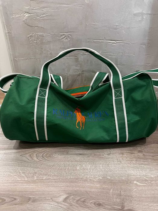 Ralph Lauren унисекс сак