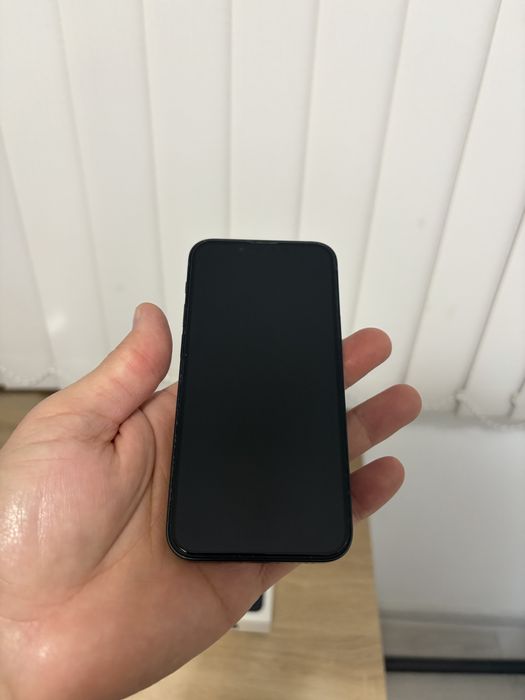 iPhone 13 mini Midnight 128GB