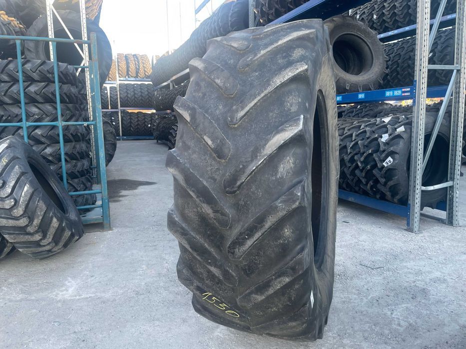 580/70R38 Michelin Cauciucuri agricole cu garantie si livrare