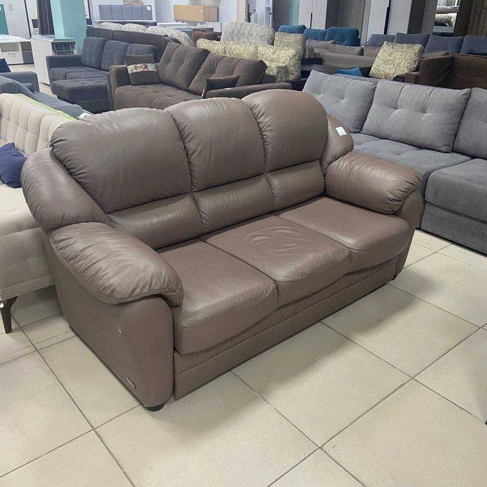 Диван БУ в отличном состоянии. Бесплатная доставка! Рассрочка!