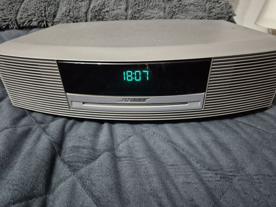 Bose Wave  Music System