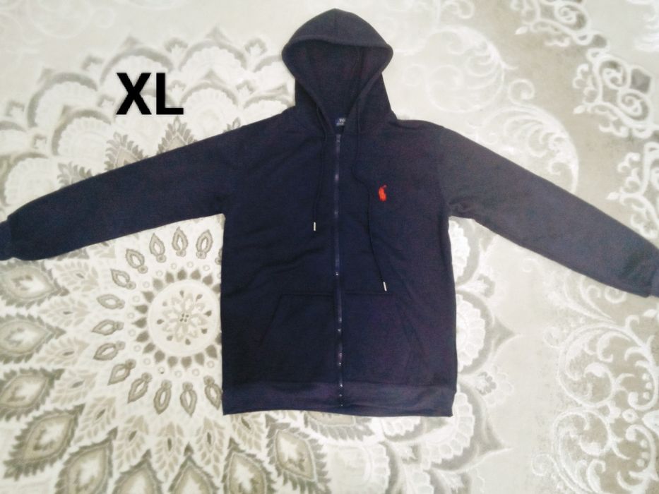 Толстовки , новые