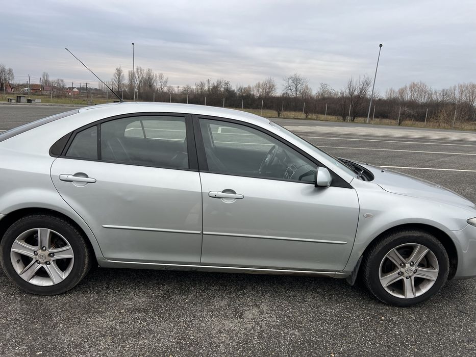 Mazda 6 GG1 stare buna de funcționare