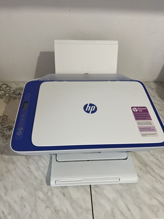 Imprimanta HP DeskJet 2821e
