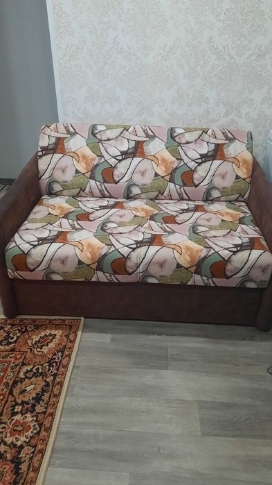 Продам мини диван