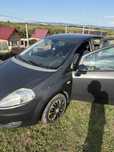 Fiat punto 1.2 benzina