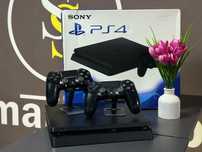 Sony PlayStation 4 Silm smartakx