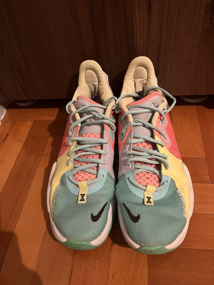 Nike Pg 5 'Daughter'