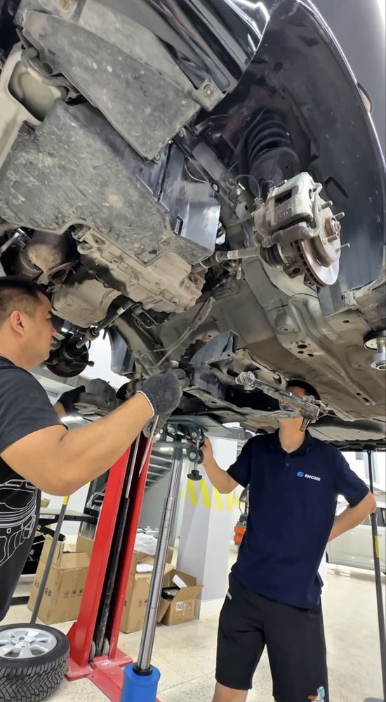 Engine aвтосервис | autoservis | Ташкент