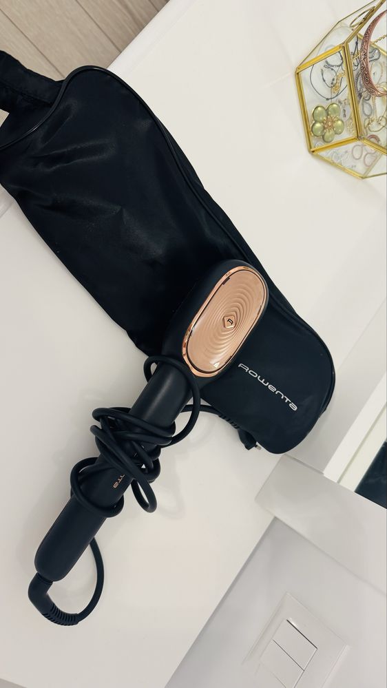 Rowenta Hair Therapist