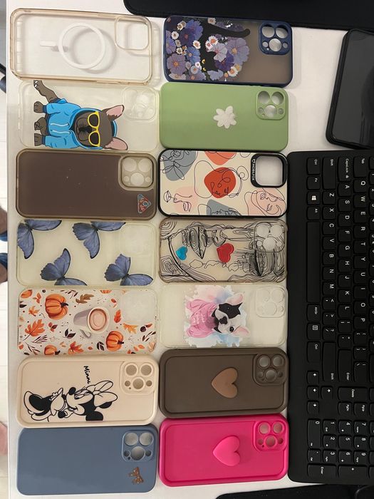 Iphone 13 pro max impecabil