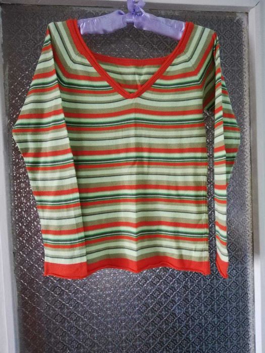 Дамски блузи плетиво, S-M ПАКЕТНА цена