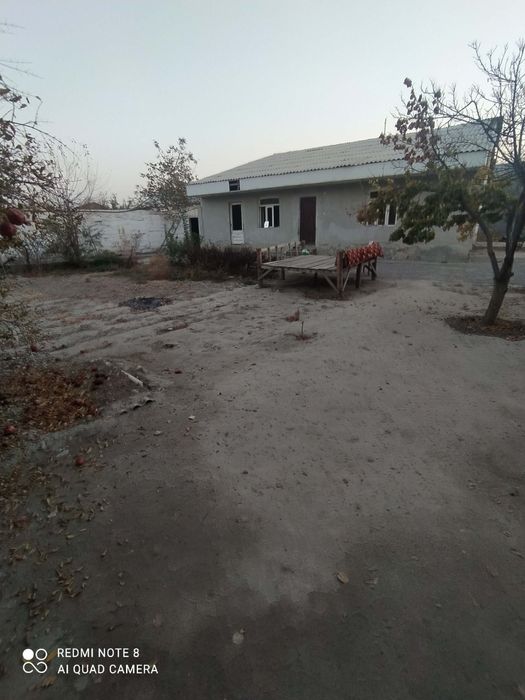 Ховли уй сотилади Пед Коледж текстил