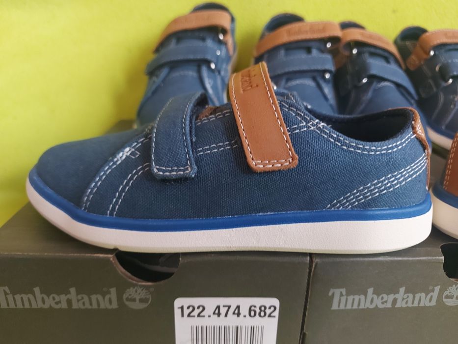 Timberland-28,29,30н-НОВО
